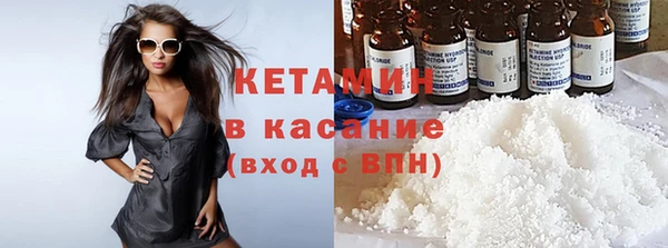 гидра Гусиноозёрск